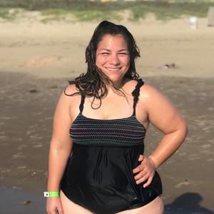 Meet your Posher, Klarissa